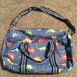 small kids duffle bag
